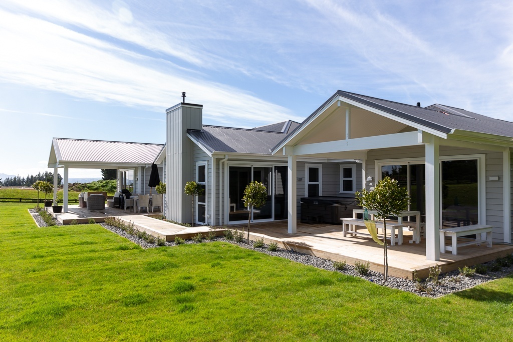  Generation Homes Premium Clevedon Living Il 13279 Marshall Home Exterior 1 