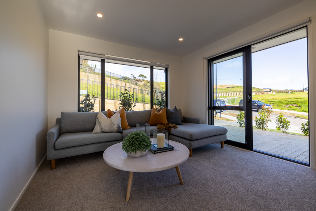 Parkview, Helensville Showhome Auckland North… Generation Homes