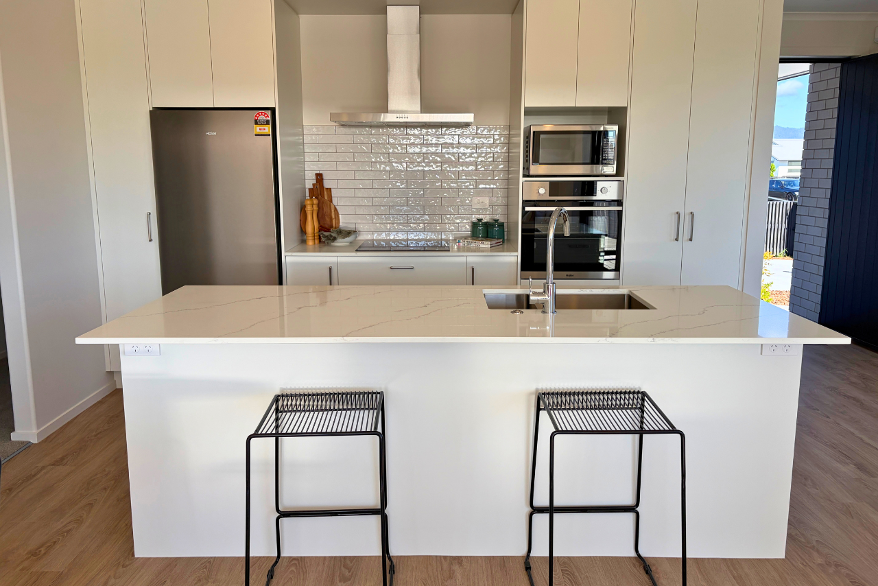  Generation Homes Pāpāmoa Show Home 6 