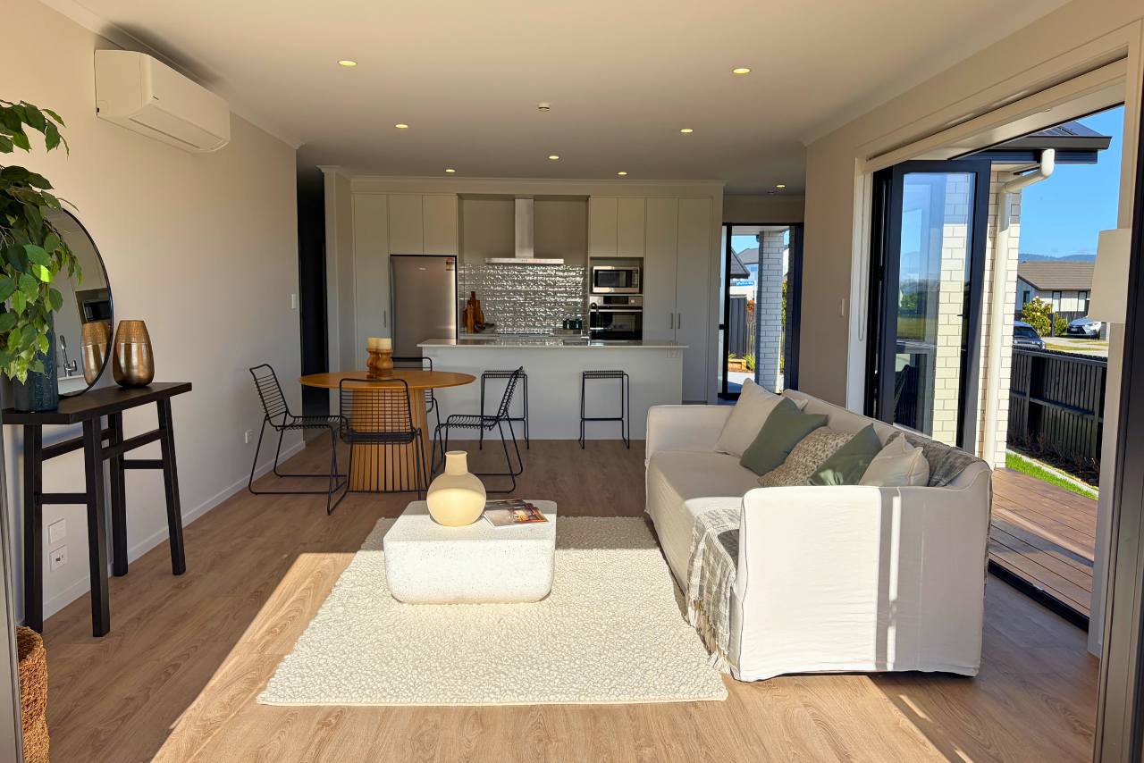  Generation Homes Pāpāmoa Show Home 9 