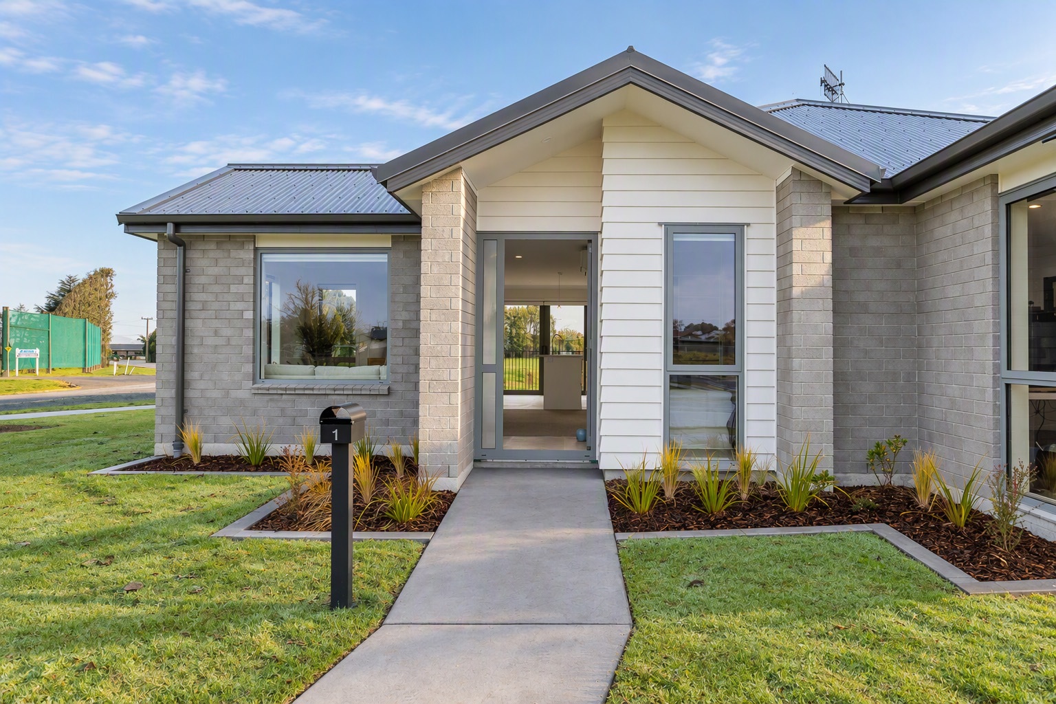  Generation Homes Te Puke Show Home Te Ramaroa 1 Te Rerenga Rise Ngawai Te Puke Sept 2026 exterior EDIT 