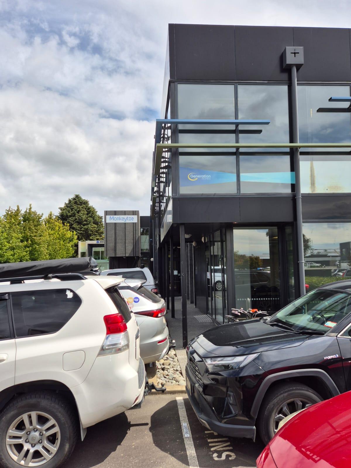  Generation Homes Christchurch Base Canterbury Base 2 