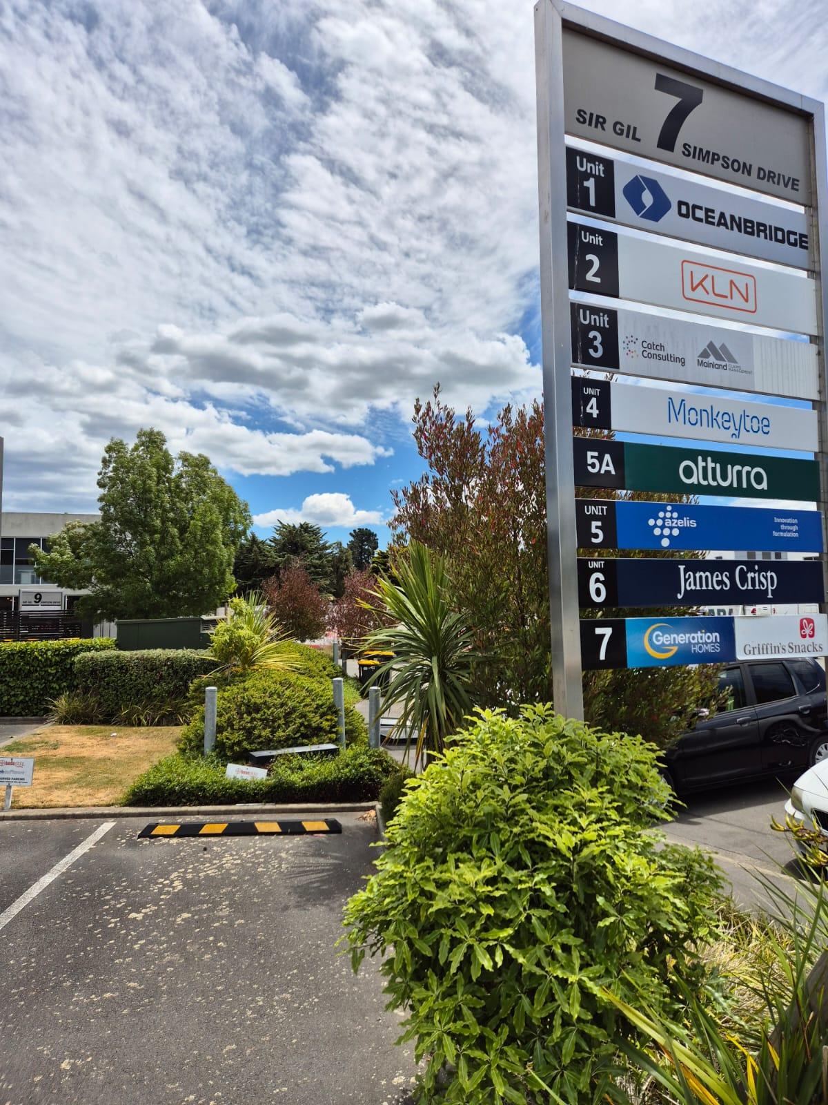  Generation Homes Christchurch Base Canterbury Base 5 