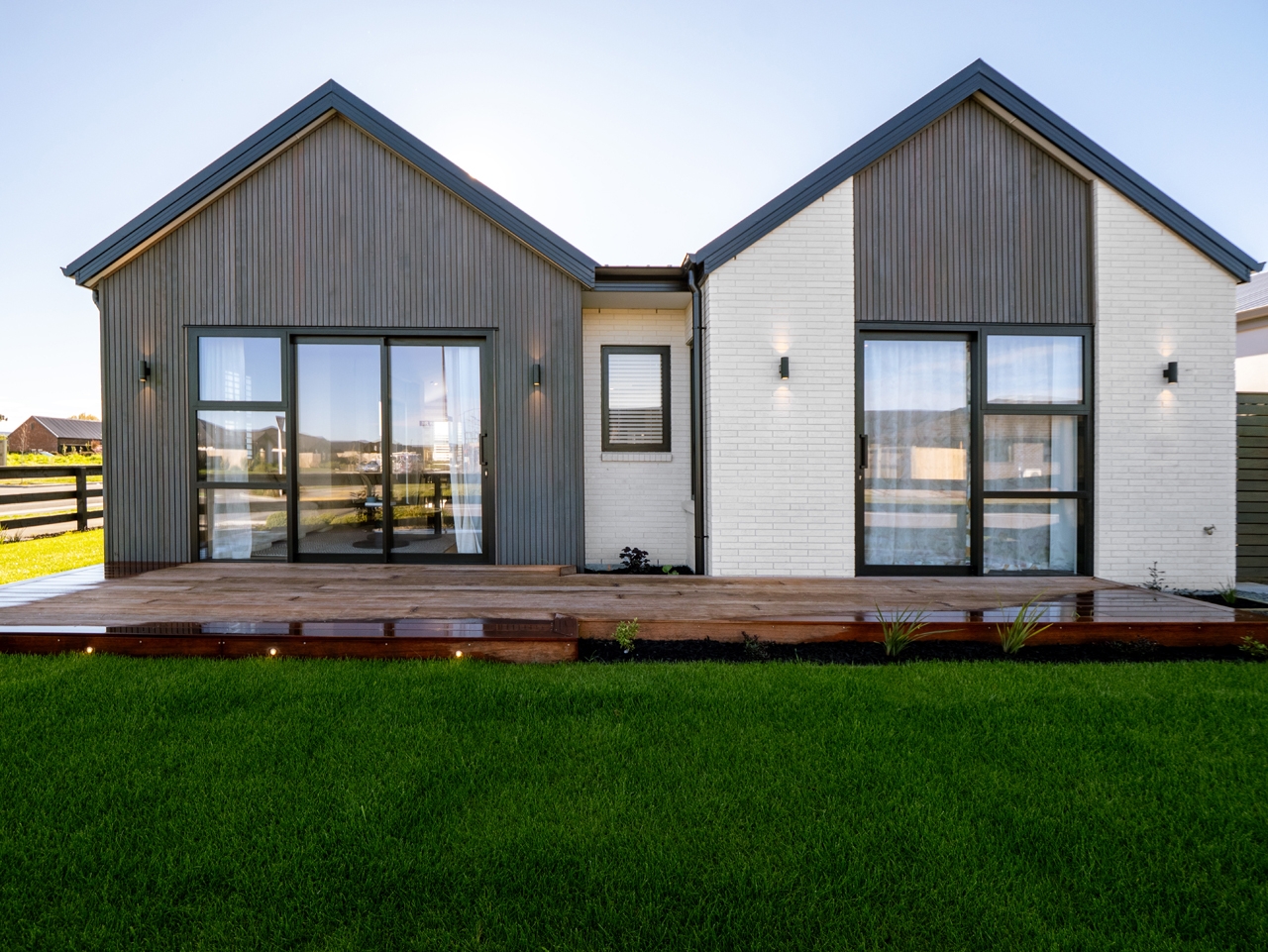  Generation Homes Kennedys Green, Halswell Show Home Kennedys Green Showhome 56 Whites Tramway 1 