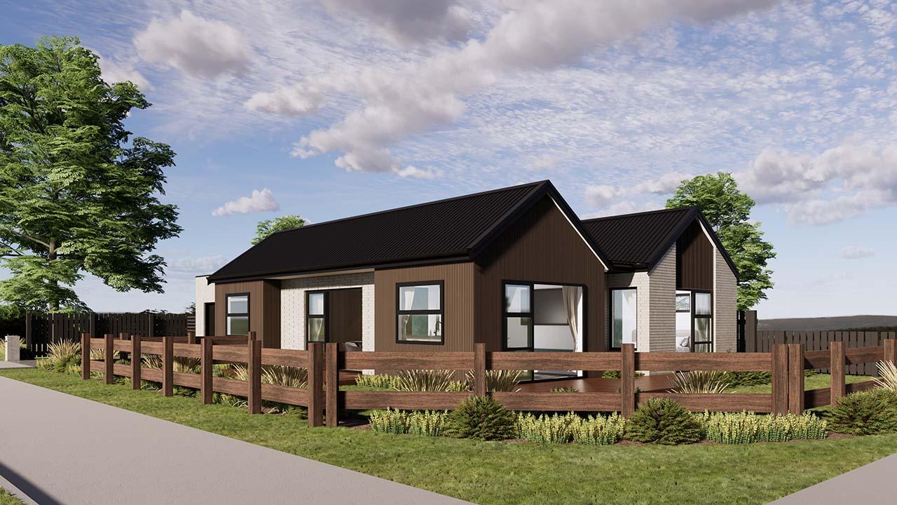  Generation Homes Kennedys Green Show Home - Opening 4th October Lot 226 Kennedys Green Render 2 web 