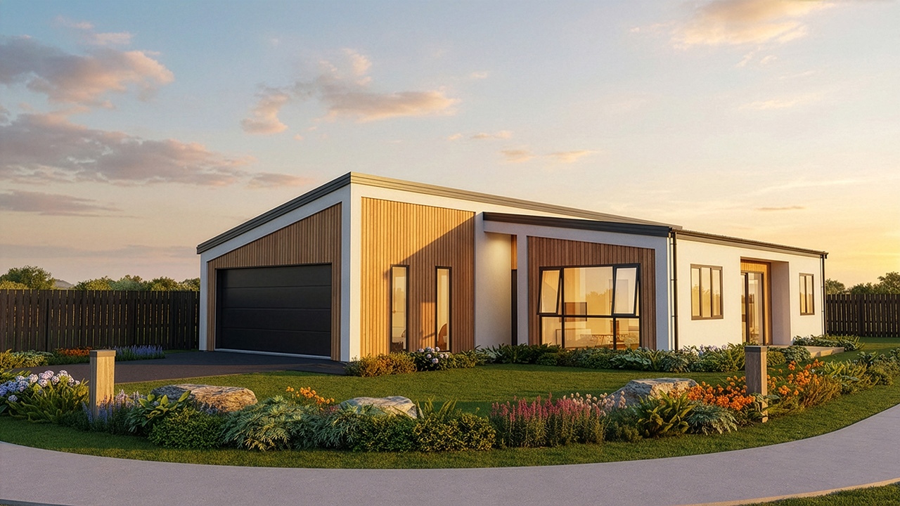  Generation Homes Arbor Green Show Home - Opening 21 February Lot 718 Arbor Green Render 1 Updated WEB 