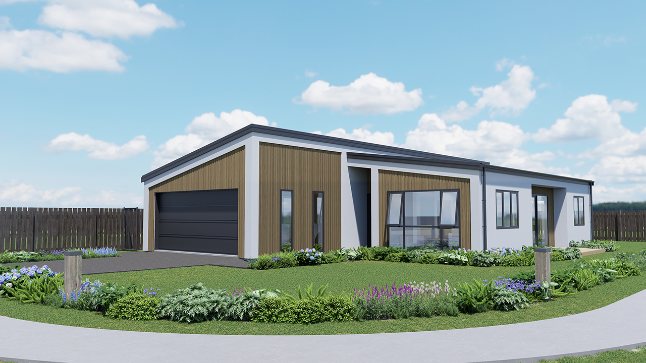  Generation Homes Arbor Green Show Home - Coming 2026 Lot 718 Arbor Green Render 1 web 