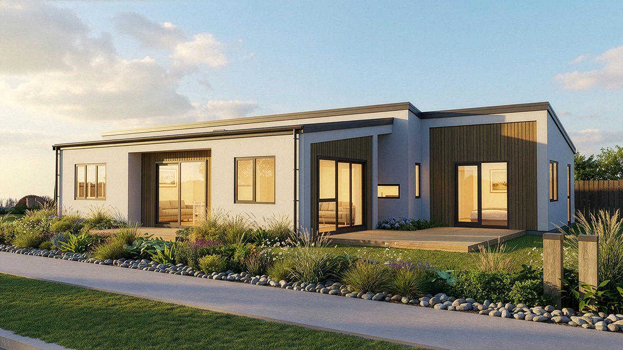  Generation Homes Arbor Green Show Home - Opening 21 February Lot 718 Arbor Green Render 2 Updated WEB 