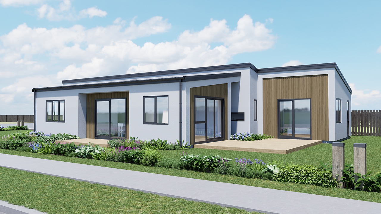  Generation Homes Arbor Green Show Home - Coming 2026 Lot 718 Arbor Green Render 2 web 