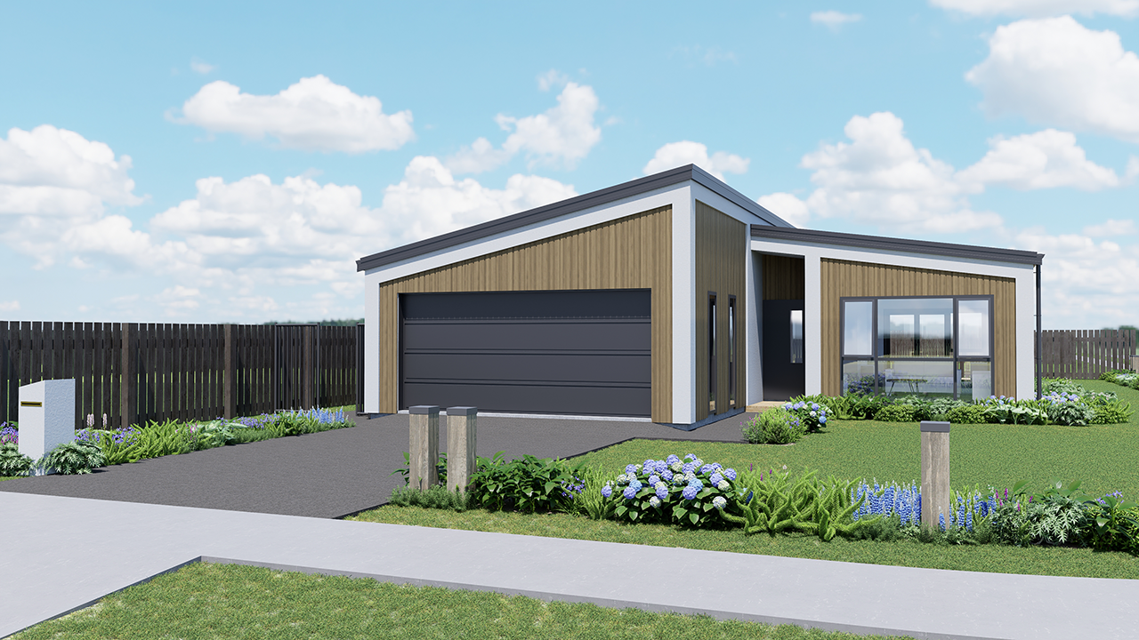  Generation Homes Arbor Green Show Home - Coming 2026 Lot 718 Arbor Green Render 3 web 