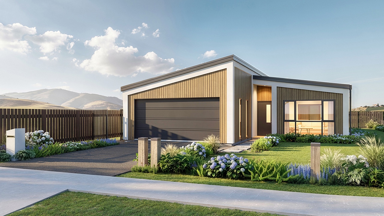  Generation Homes Arbor Green Show Home - Opening 21 February Lot 718 Arbor Green Render 3b Updated WEB 