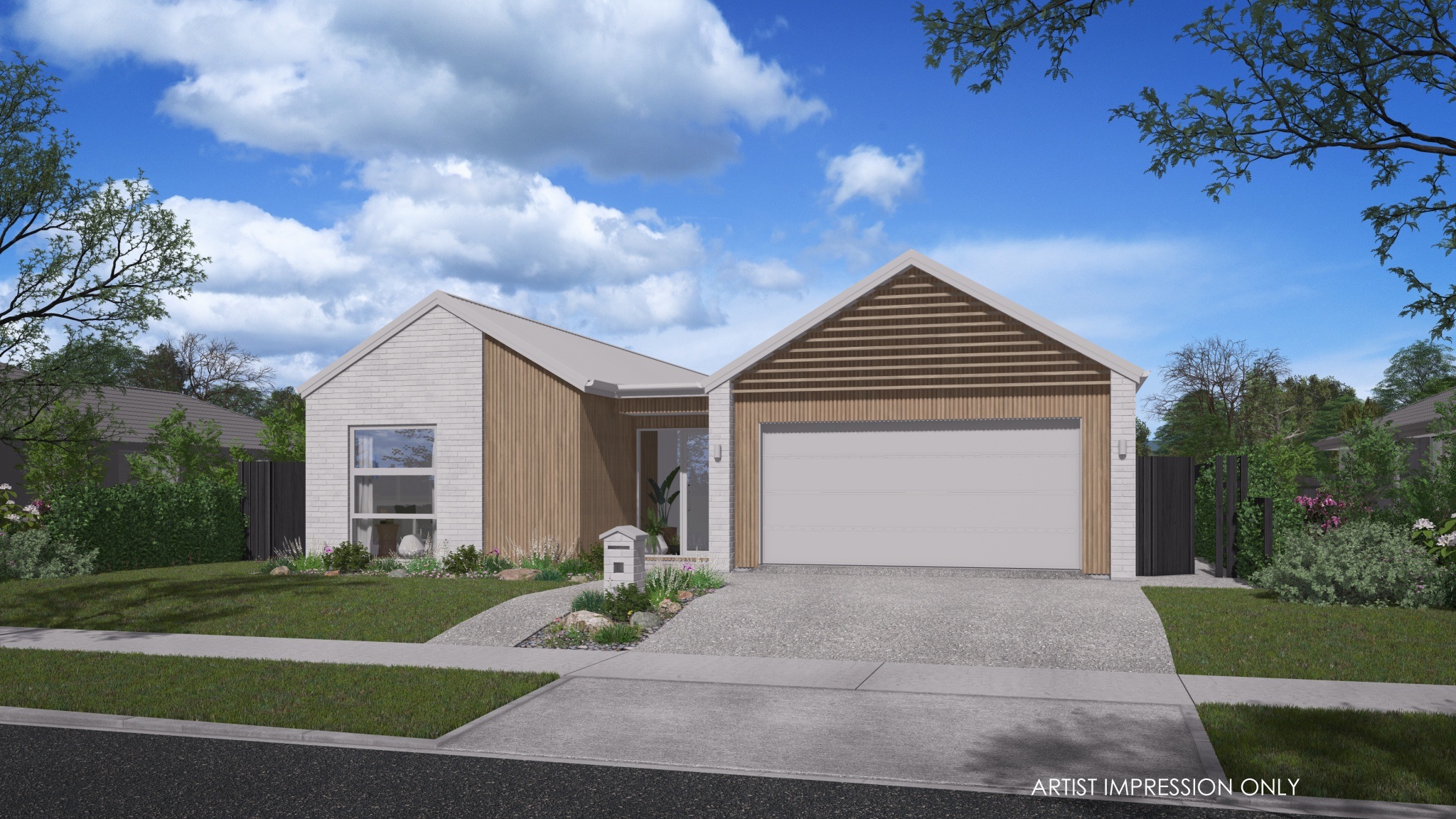  Generation Homes Kinfields Show Home - Coming 2026 Lot 94 Bourn Heath View 01 