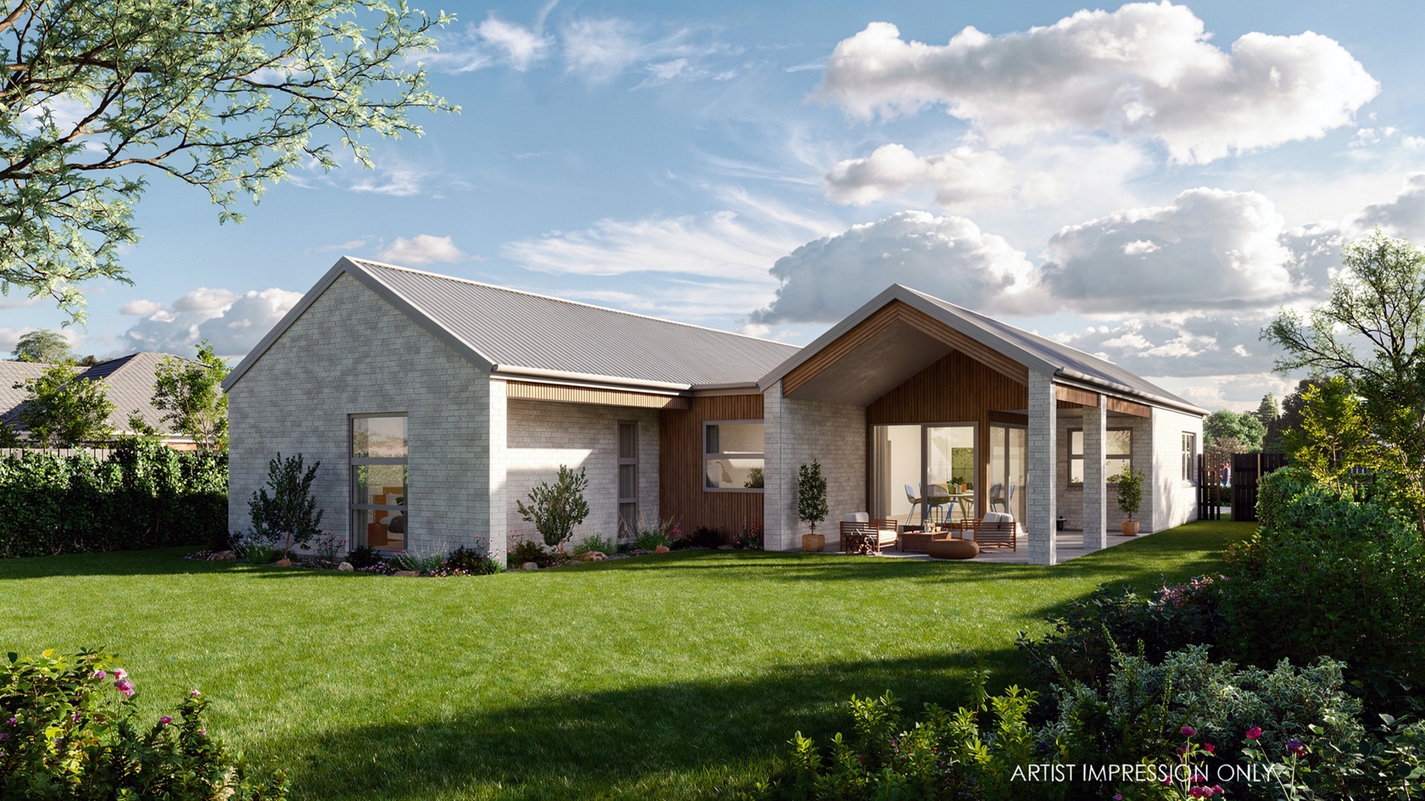  Generation Homes Kinfields Show Home - Opening May 2026 Lot 94 Bourn Heath View 02 edit2 