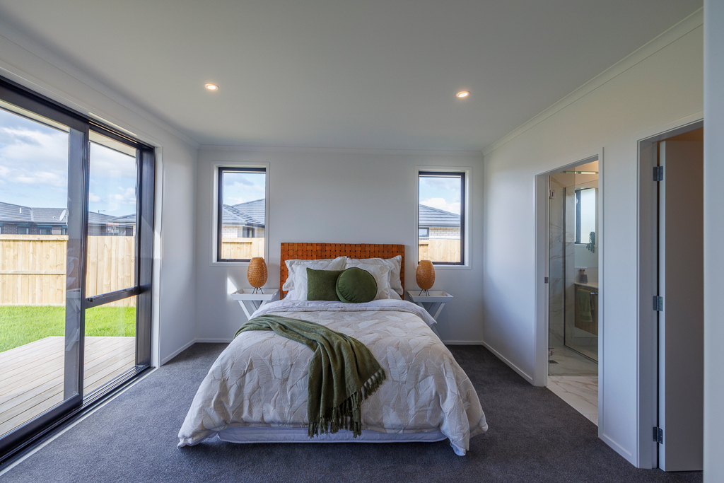 One Tree Point Showhome Whangarei Generation Homes… Northland