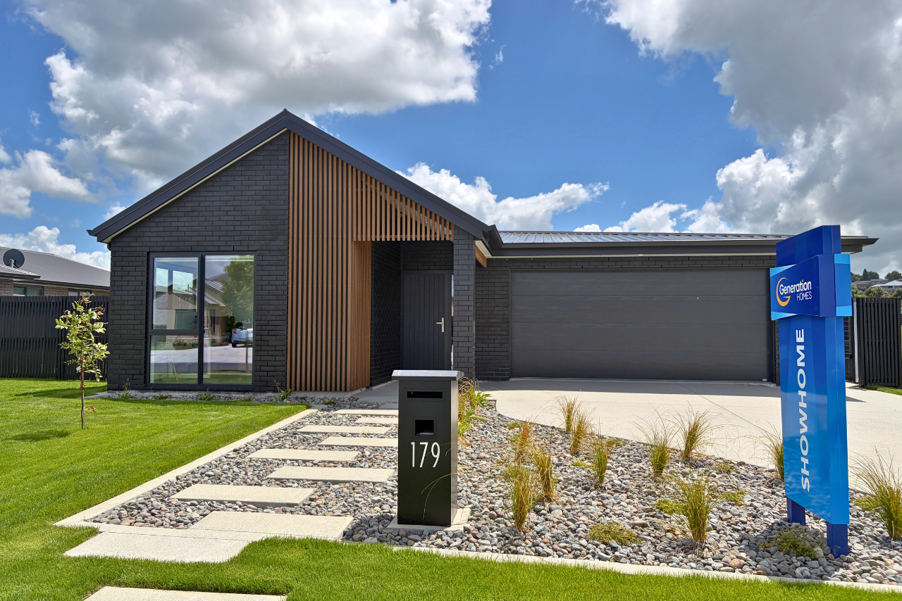  Generation Homes Waipiko Show Home - Opening January 2026 4 