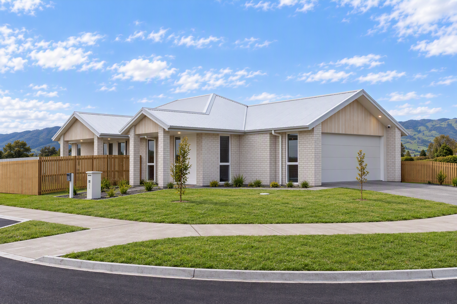  Generation Homes Matamata Show Home Designer 35 