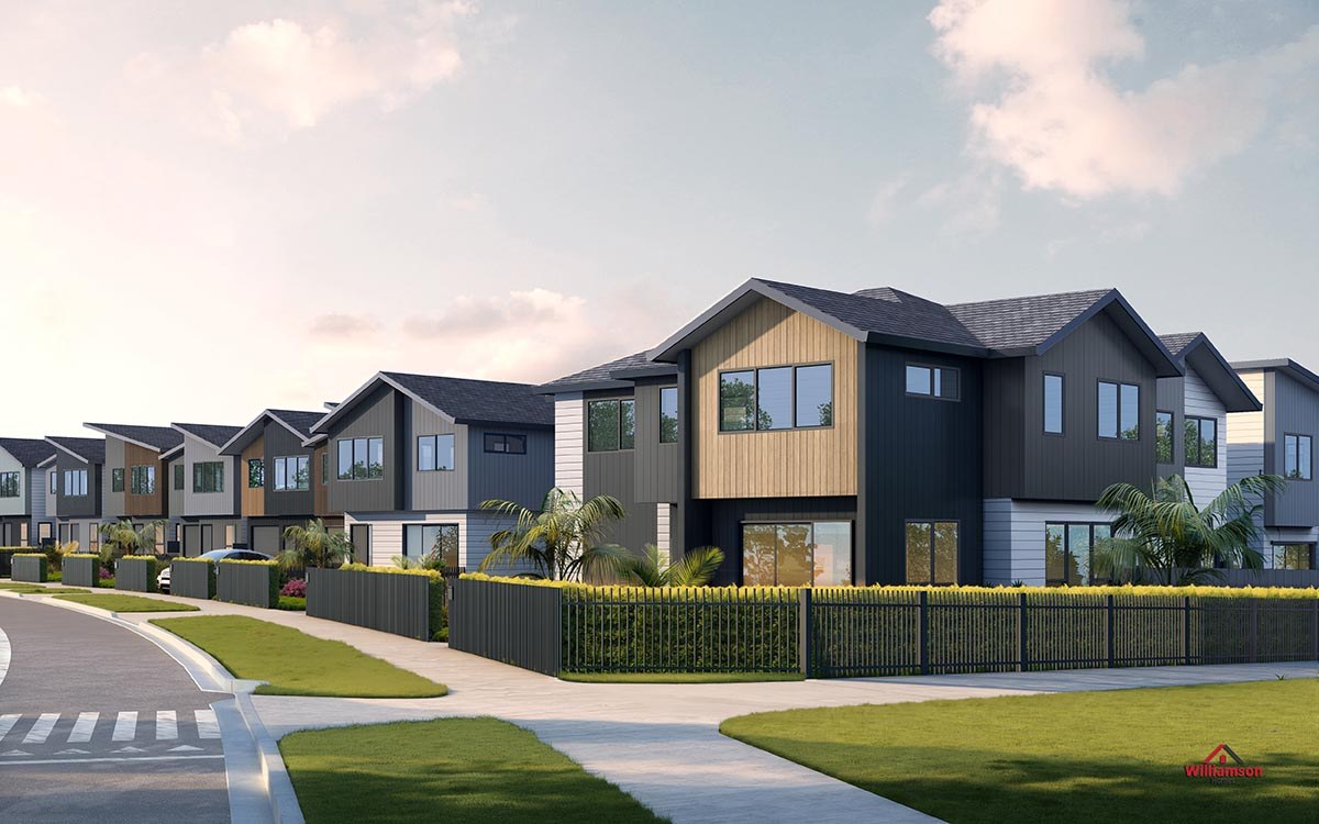 Generation Homes Milldale, Auckland Milldale Superlot 5024 