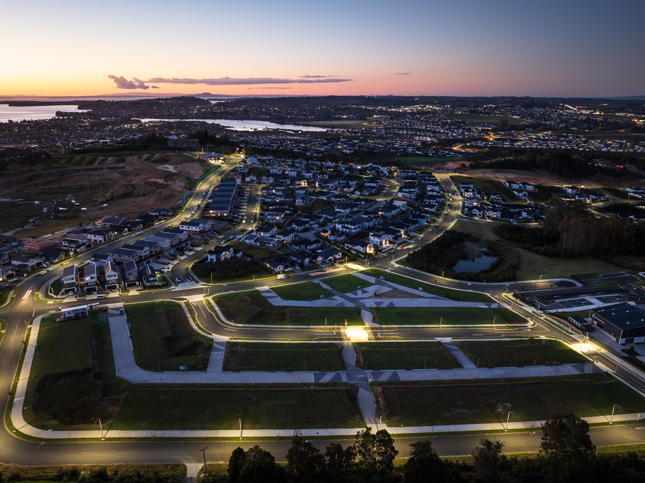  Generation Homes Woodlands Rise, Orewa Woodlands Rise Stage 2 Auckland North 21 March2024 0321 