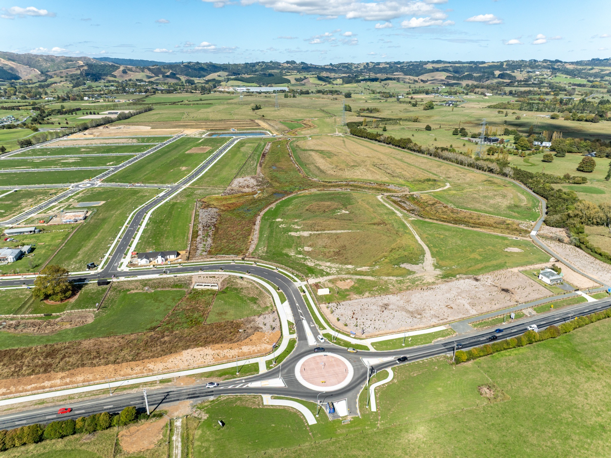  Generation Homes Conmara Estate, Clevedon DJI 0824 HDR 