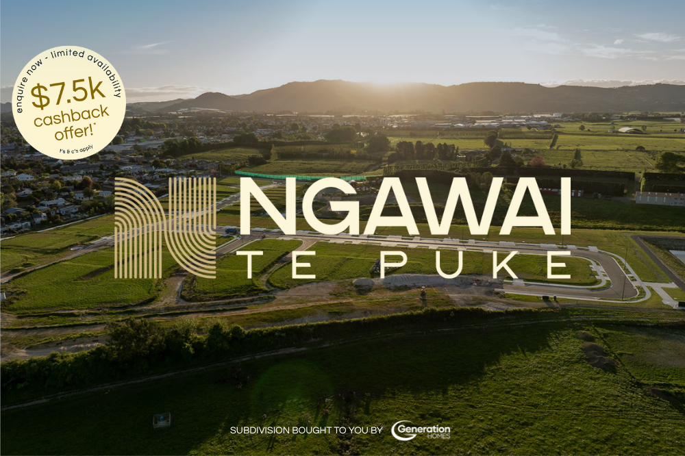 Generation Homes Ngawai, Te Puke BOP Ngawai Te Puke Website front image 5 
