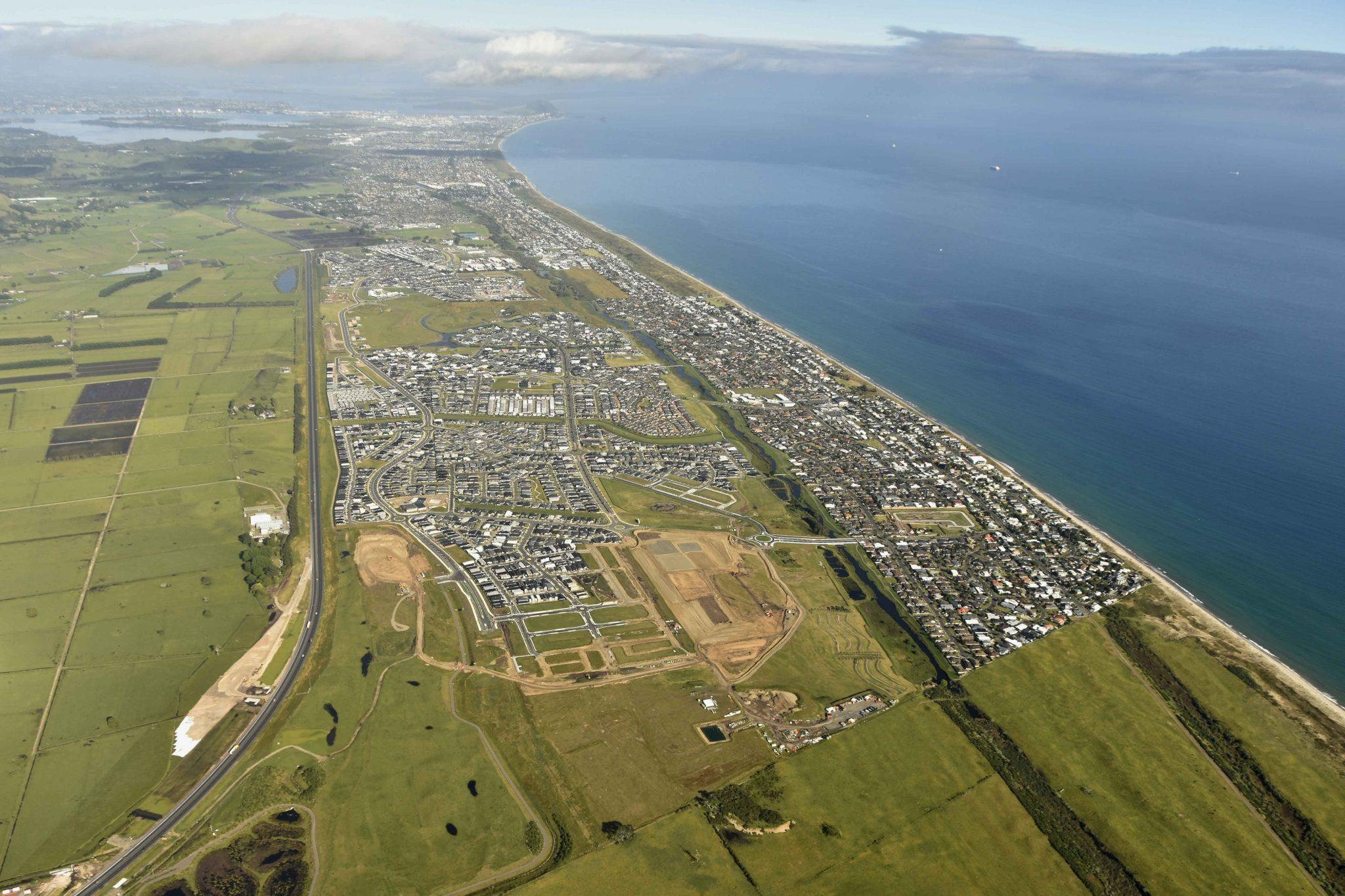  Generation Homes Golden Sands East Quarter, S4, Pāpāmoa Blue Haven Coastline 