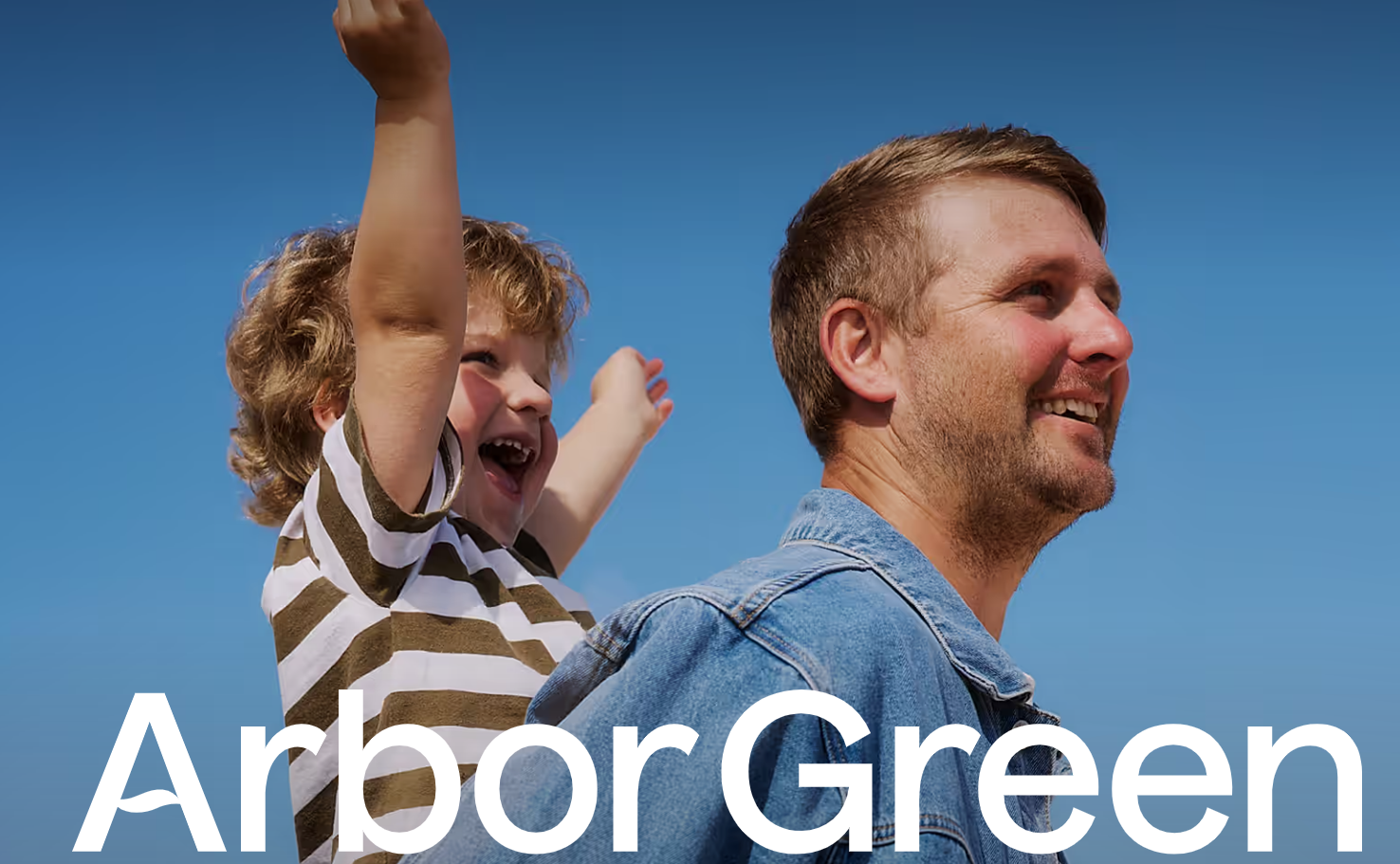  Generation Homes Arbor Green, Faringdon Arbor Green 