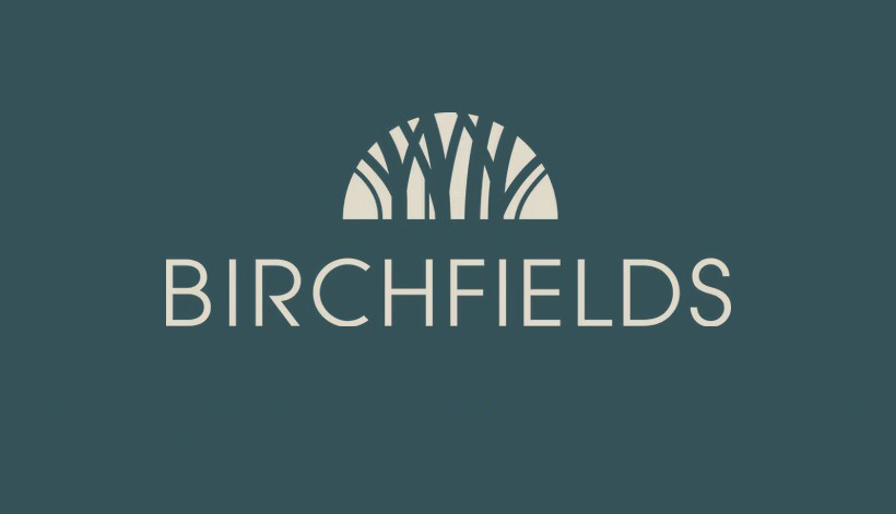  Generation Homes Birchfields, Lincoln Birchfields logo 