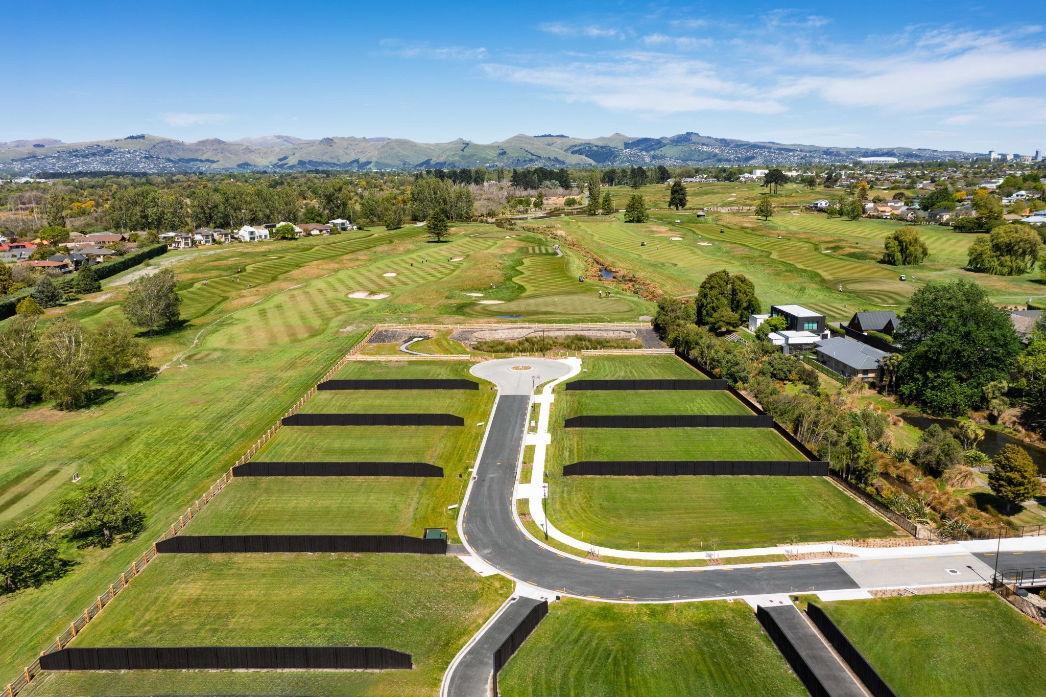  Generation Homes Fairway Pines Subdivision, Shirley FP 1 