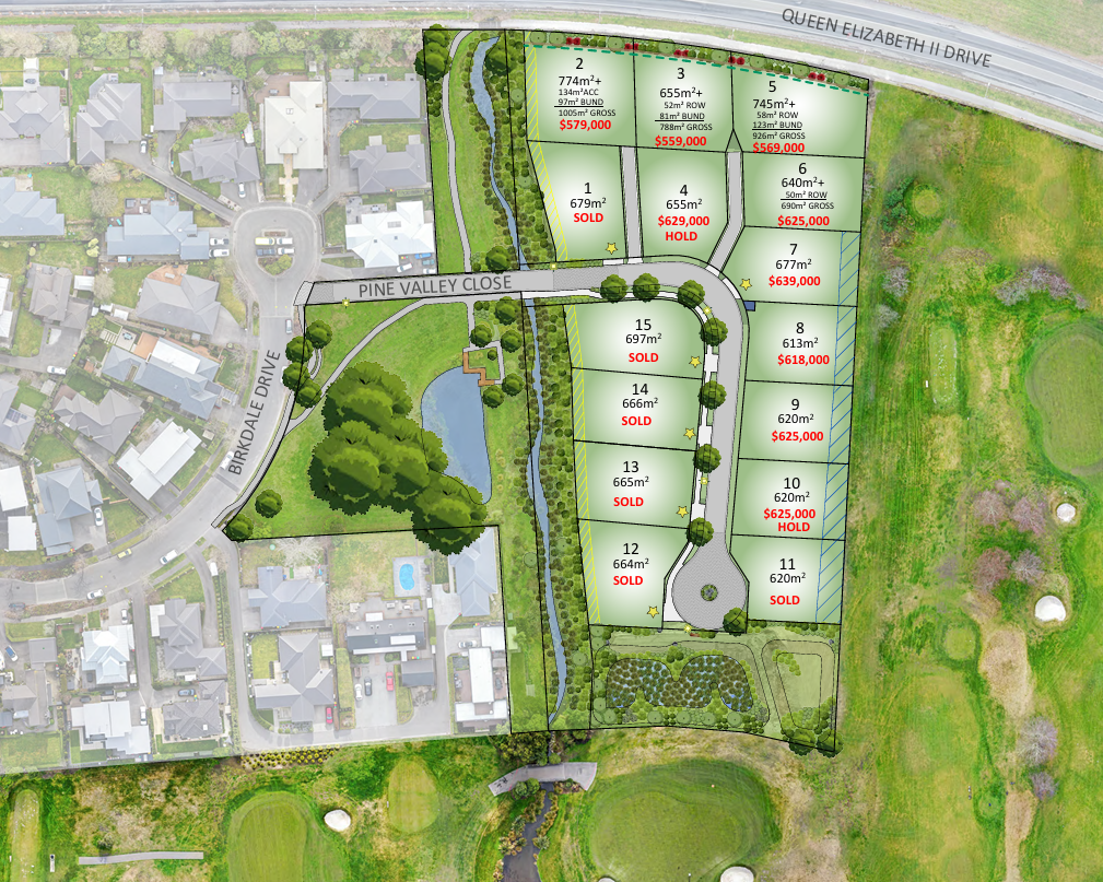  Generation Homes Fairway Pines Subdivision, Shirley Screenshot 2026 09 24 102509 