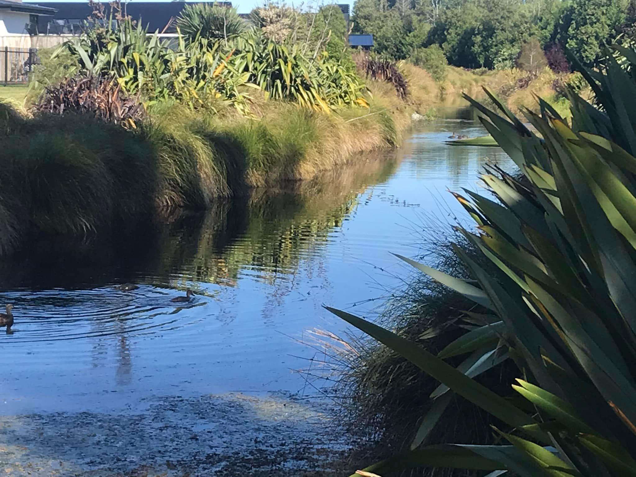  Generation Homes Highsted Residential, Casebrook Highsted river 