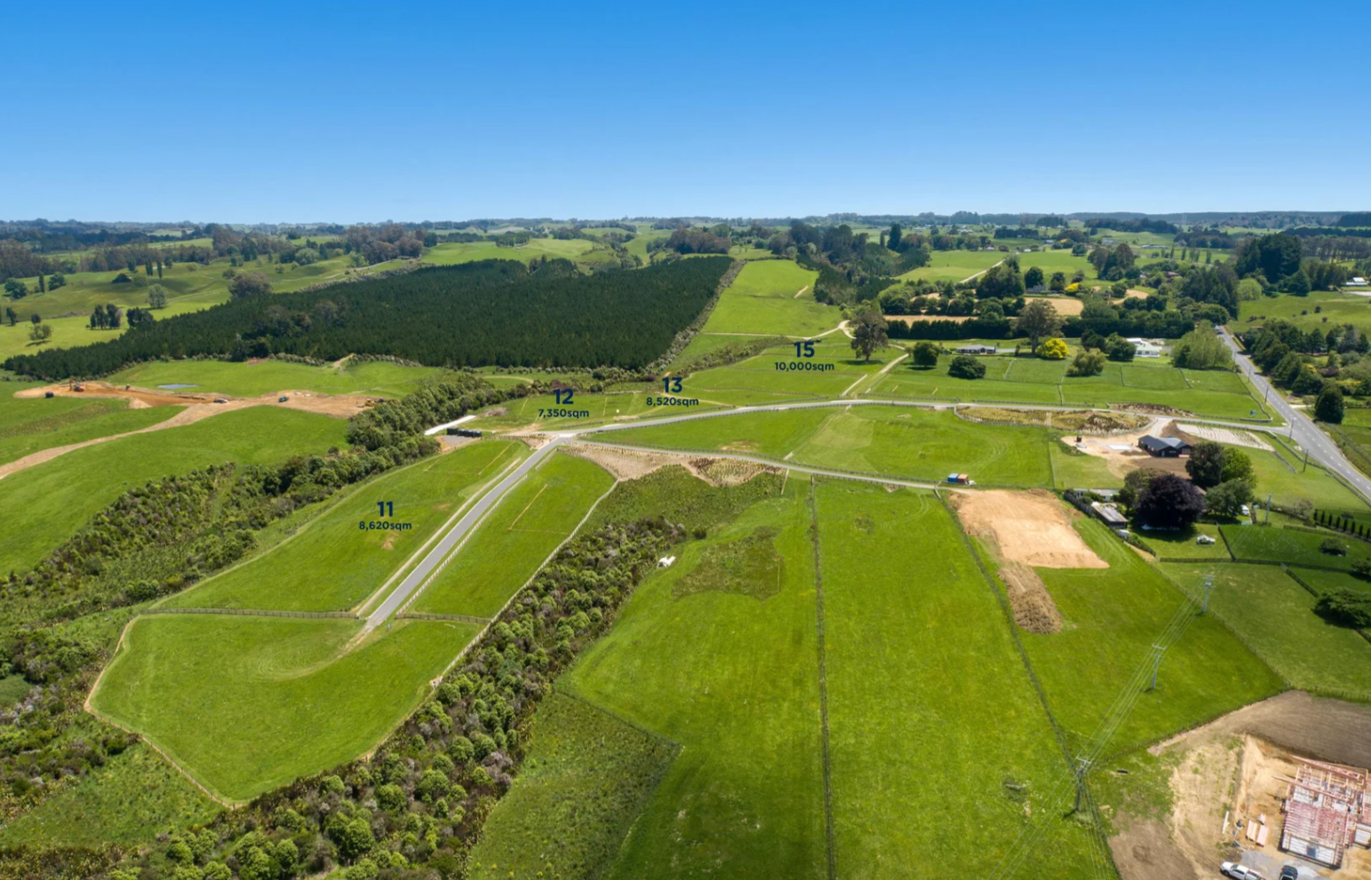  Generation Homes Oturoa Vista, Rotorua Dibley Drive 2 