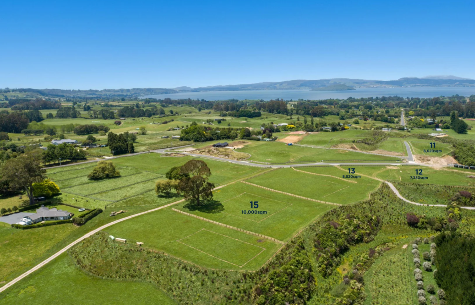  Generation Homes Oturoa Vista, Rotorua Dibley Drive 4 
