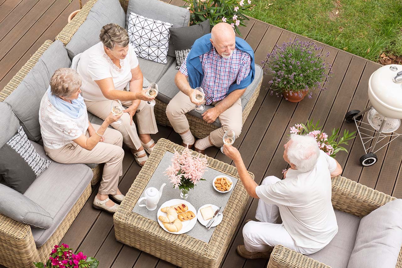  Generation Homes Porritt Glade Lifestyle Village, Kawerau Retirees 