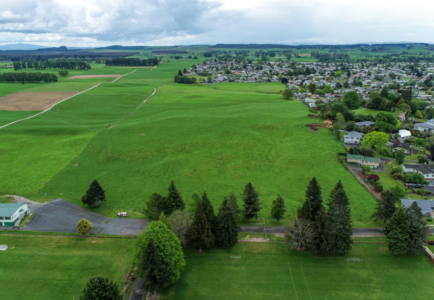  Generation Homes Strathmore Park, Tokoroa Strathmore Park land 