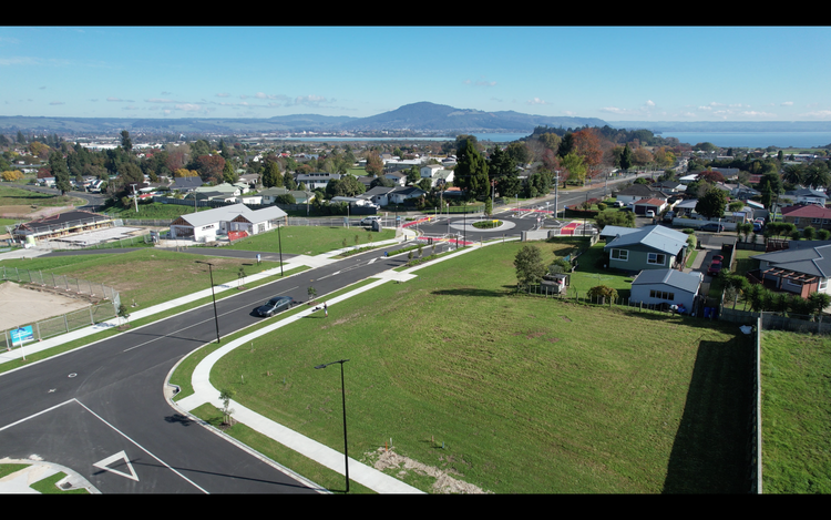  Generation Homes Wharenui Rise, Stage 2, Rotorua Wharenui Rise Stage1c House Builds May2022 
