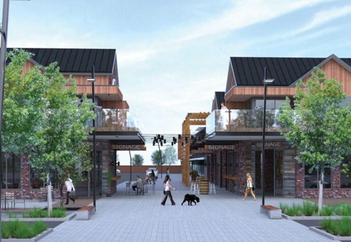  Generation Homes Kinfields, Hamilton Il 16733 Village 