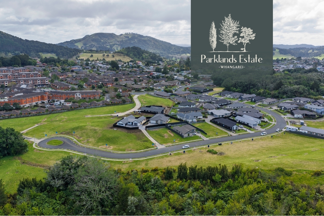  Generation Homes Parklands Estate, Whangarei NORTHLAND Parklands Estate 