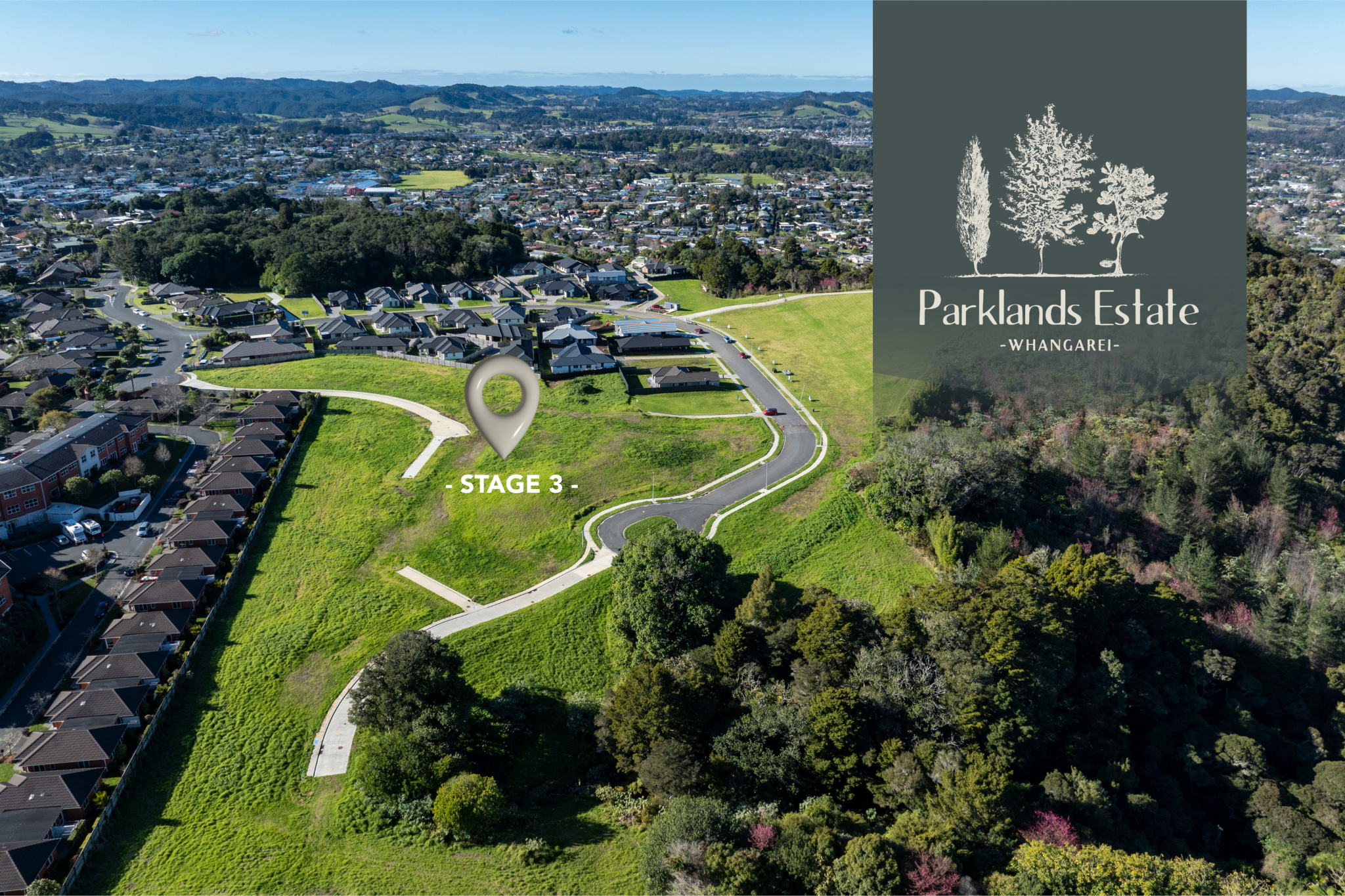  Generation Homes Parklands Estate, Whangarei PARKLANDS STAGE 3 