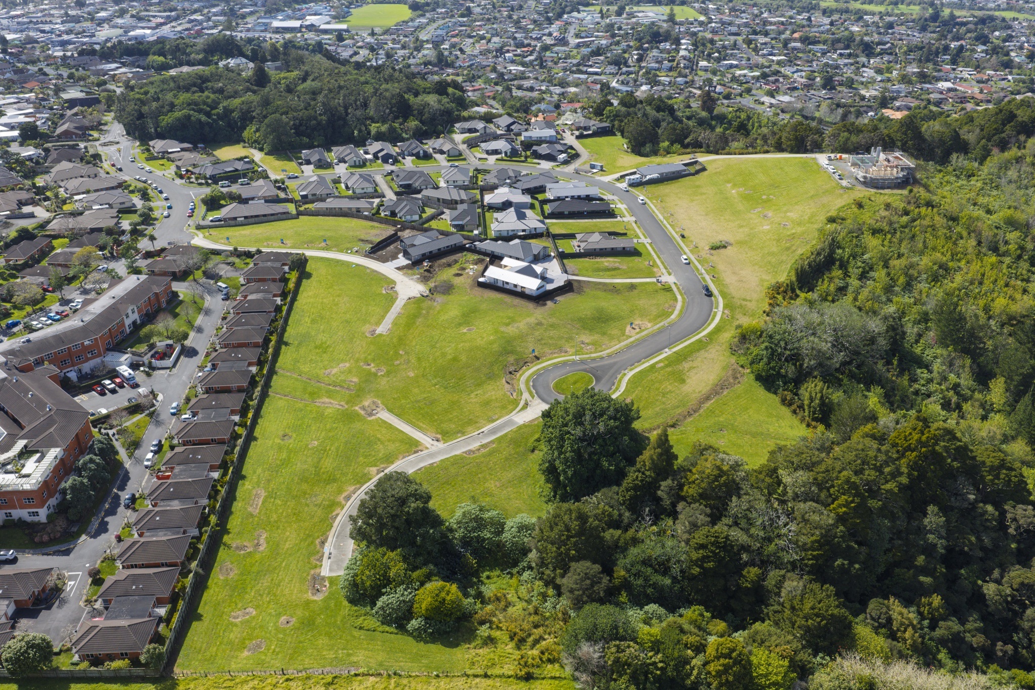  Generation Homes Parklands Estate, Whangarei Parklands Estate Generation Homes 46 