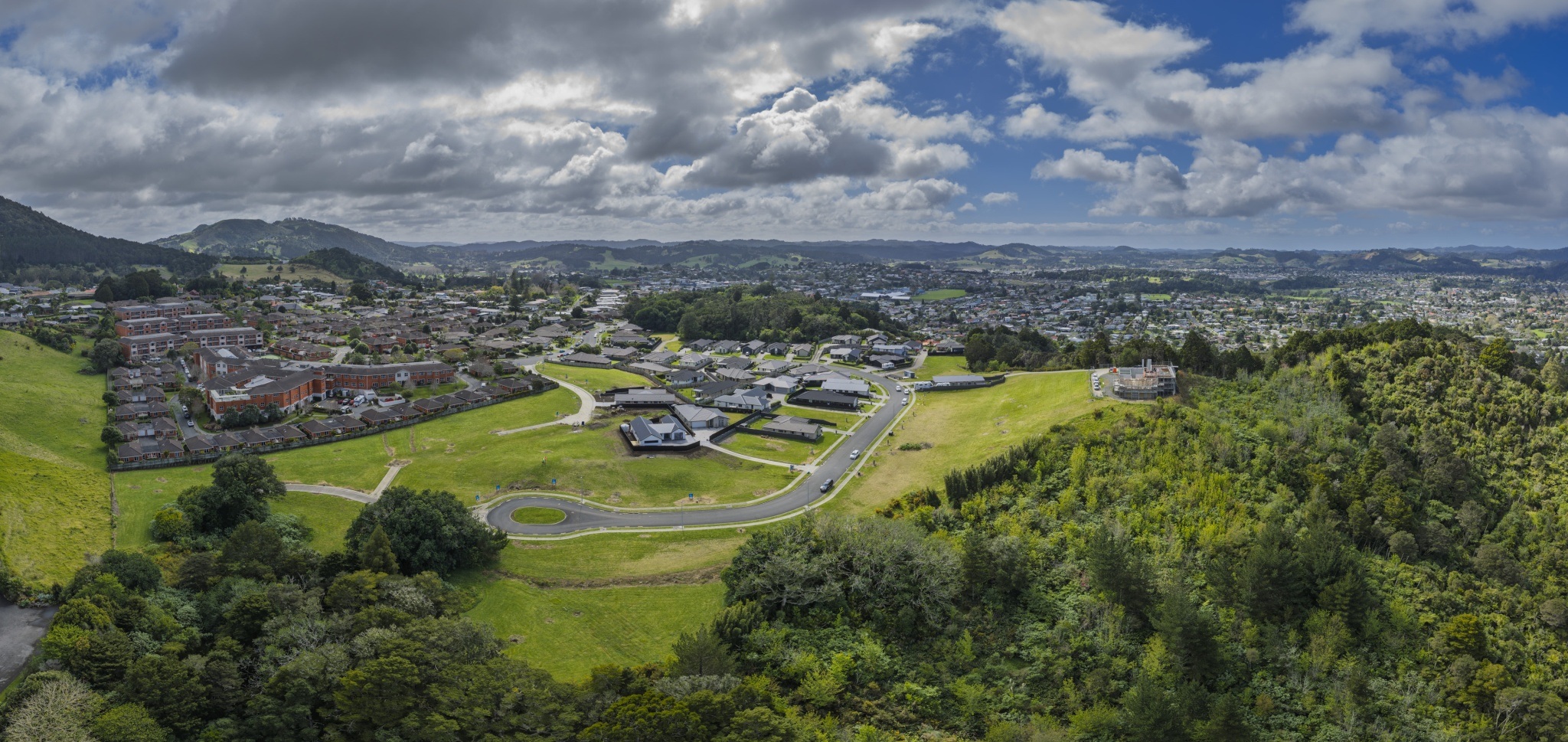  Generation Homes Parklands Estate, Whangarei Parklands Estate Generation Homes 8 
