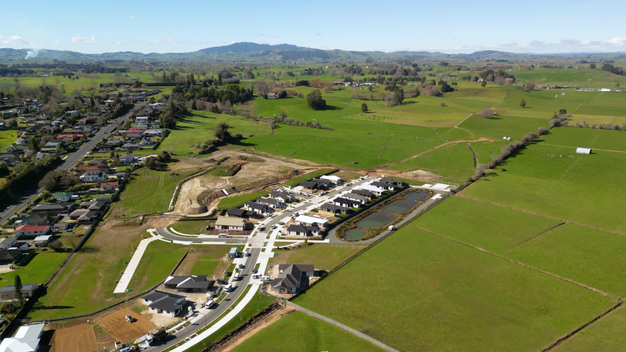  Generation Homes Waipiko Landing, Te Awamutu 1 