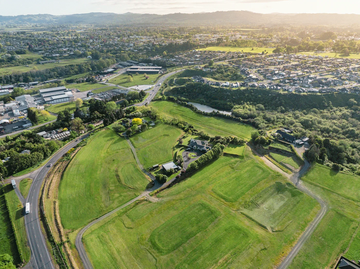  Generation Homes Te Awa Rise, Cambridge Te Awa Rise 2 