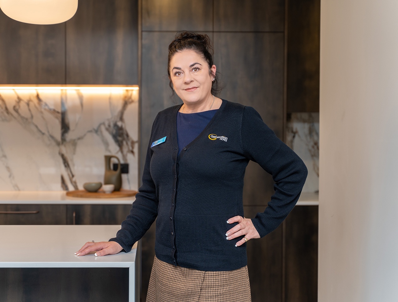  Generation Homes Styx Mill, Millhaven Show Home Emma 