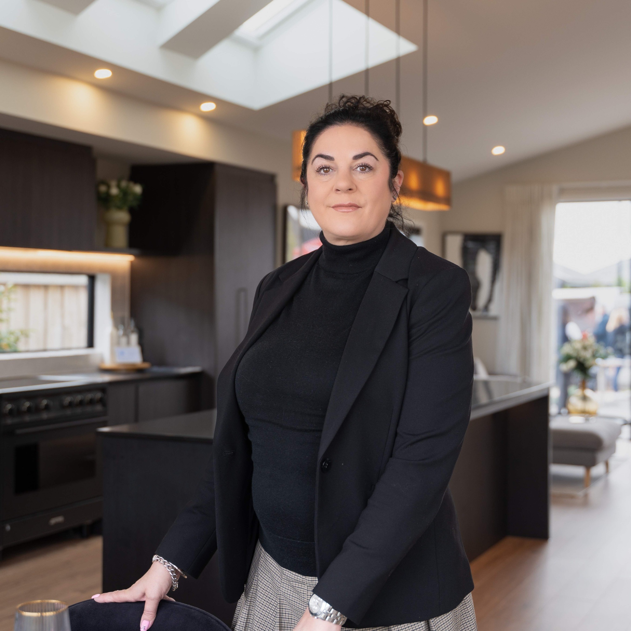  Generation Homes Lot 50 Copper Beech - brand new home in Woodend - modern, warm, sought after + built for a fully FIXED PRICE Emma 