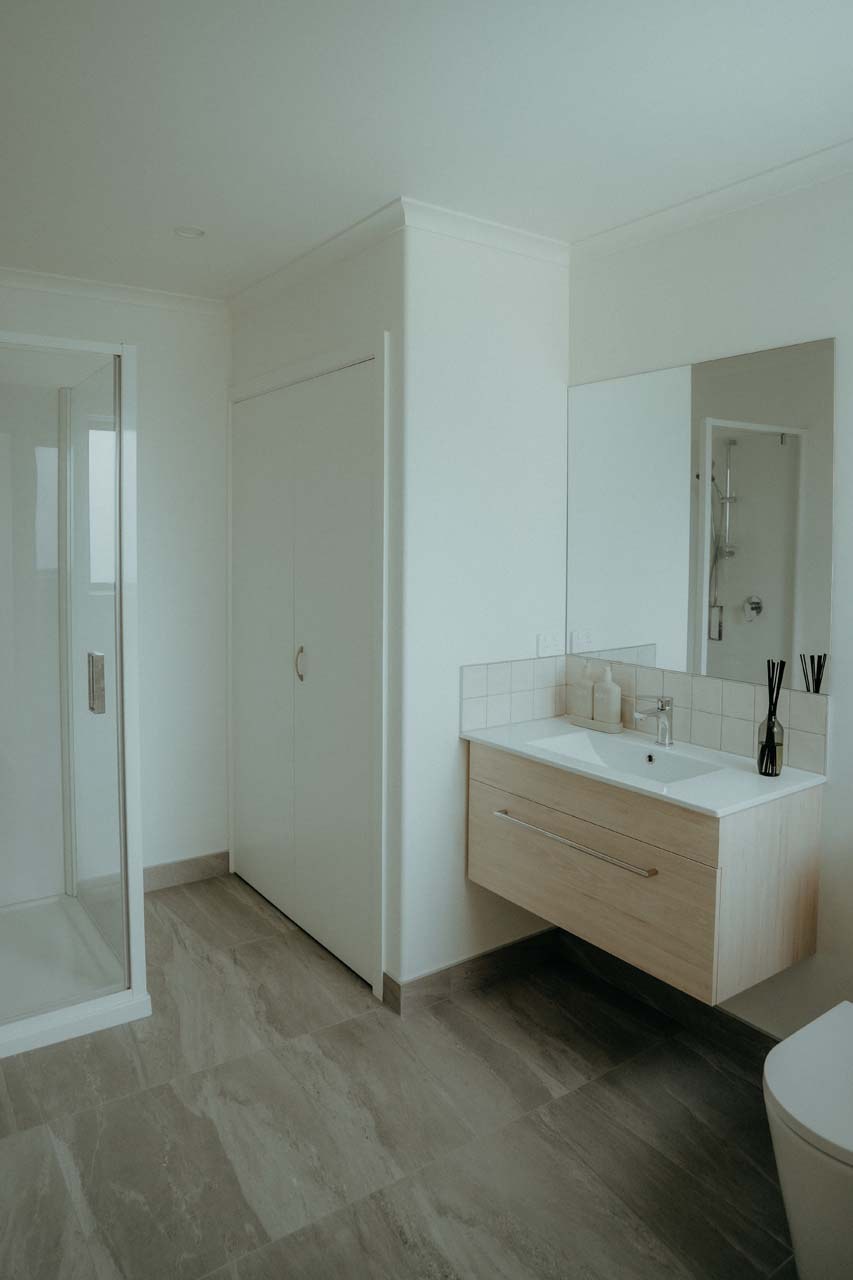  Generation Homes Happiness in family’s dual residence 2025 Generation 15 