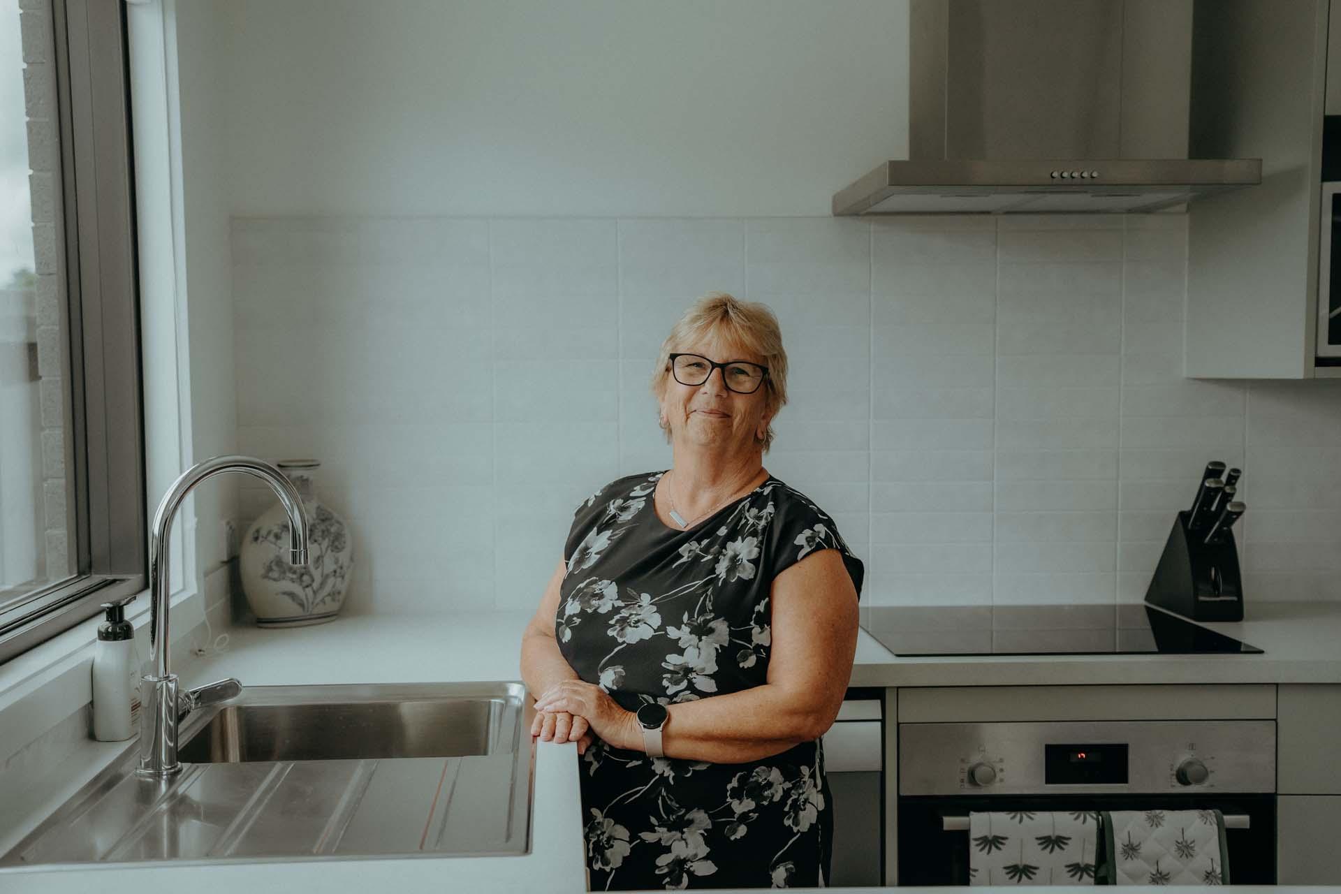  Generation Homes Happiness in family’s dual residence 2025 Generation 18 