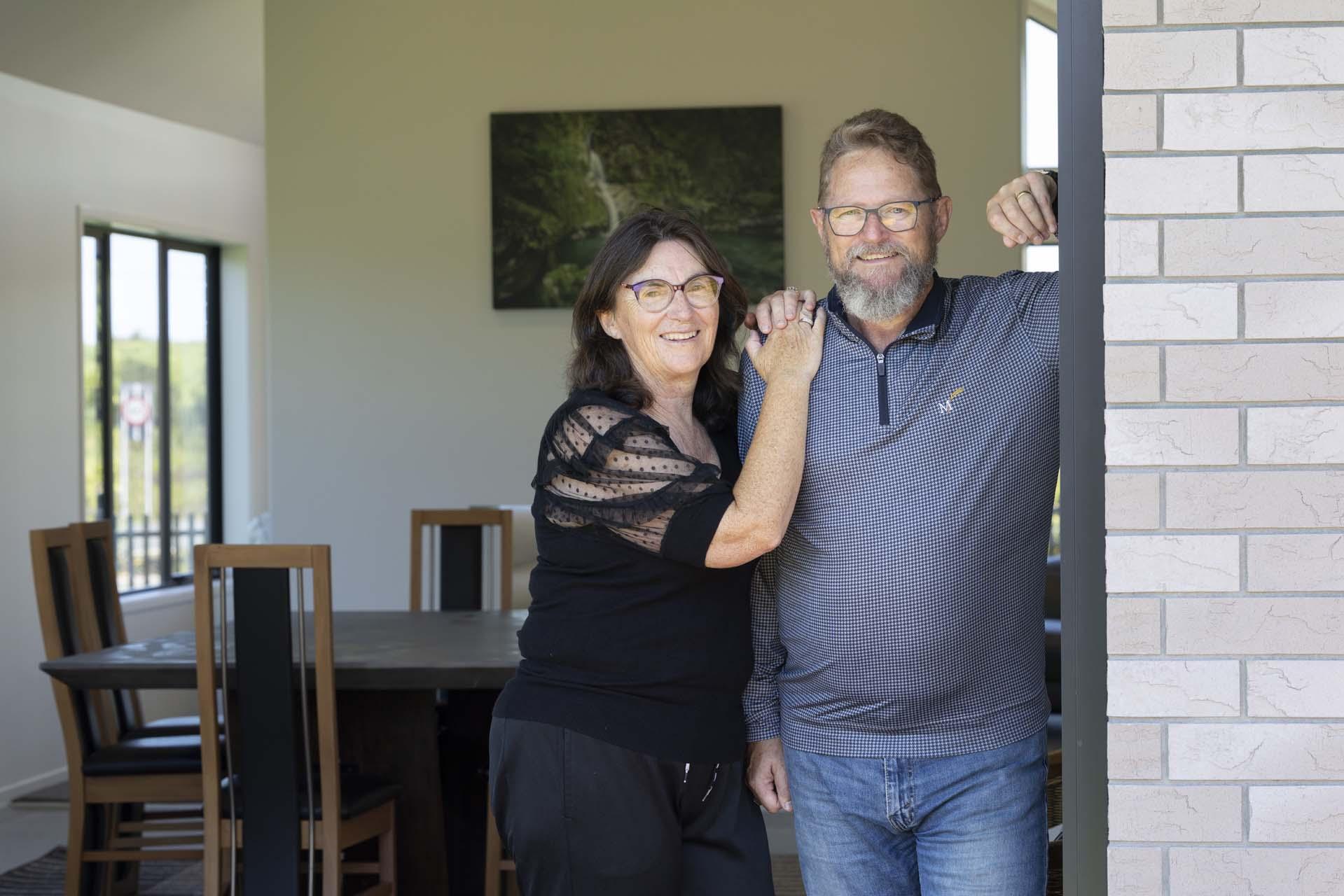  Generation Homes A rental build designed to last Ballantyne Testimonial 0239 35 