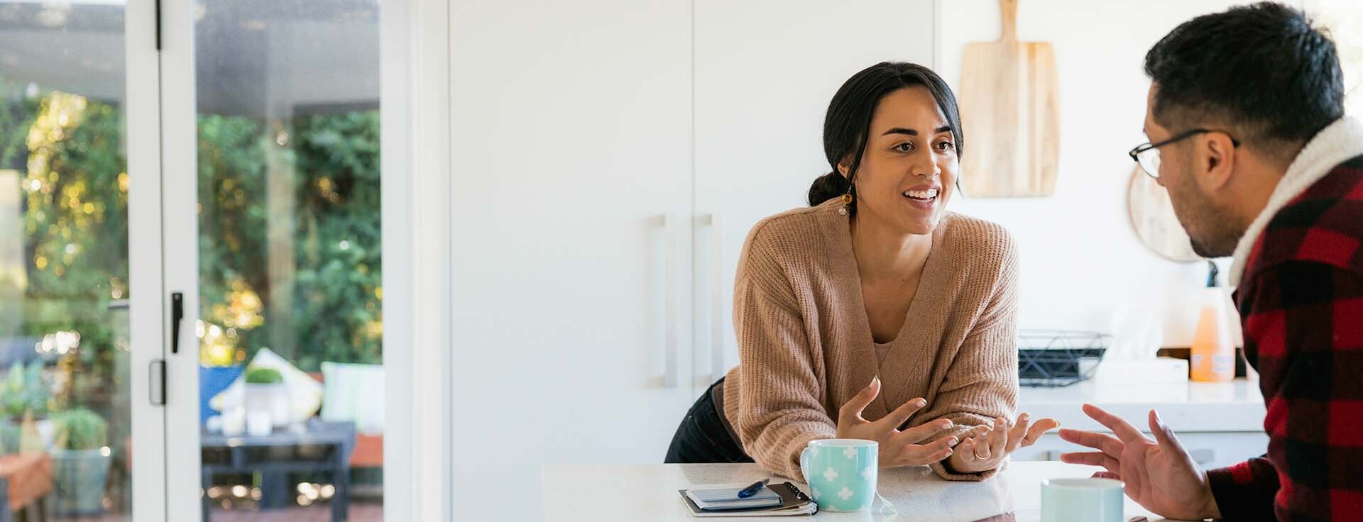  Generation Homes Struggling to get Finance? Add Assurance banner 
