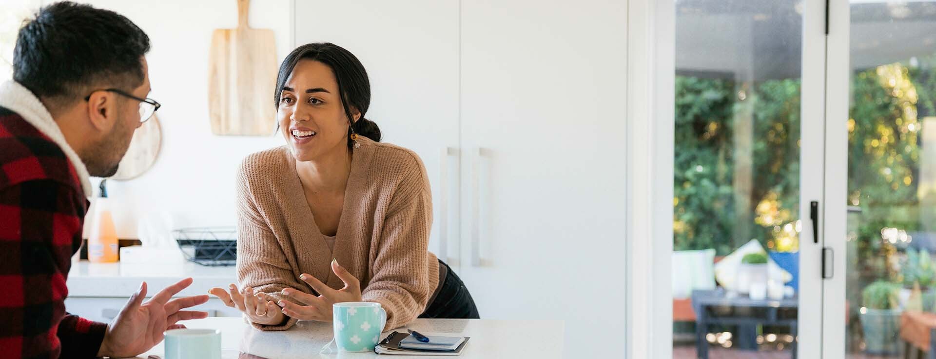  Generation Homes Struggling to get Finance? Add Assurance banner 