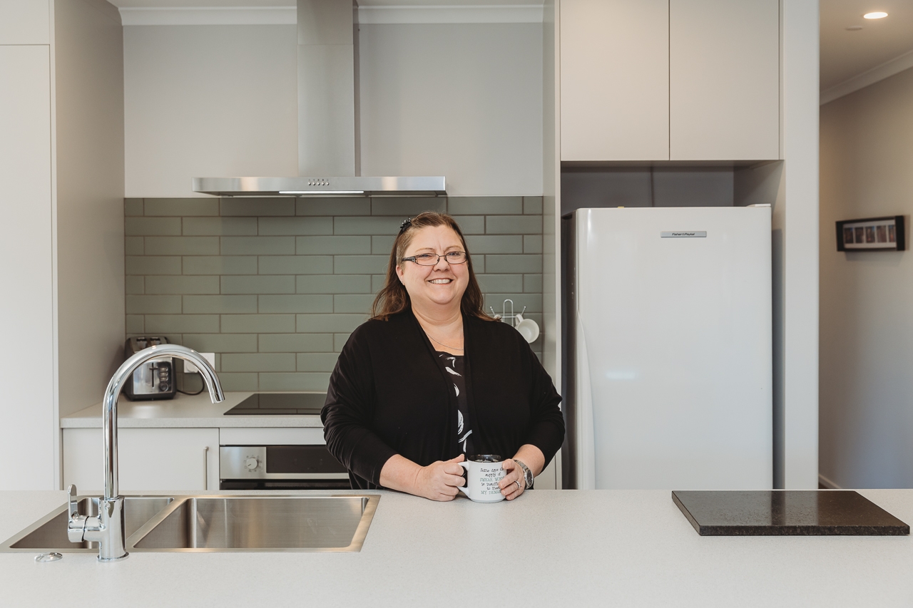  Generation Homes Built to the day exactly her way Rachel Shellis 29 Nga Potiki Lane Papamoa August 2026 